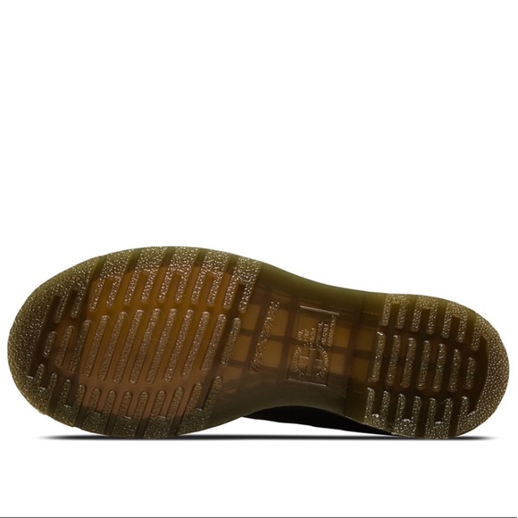 dr martens 2976 vonda